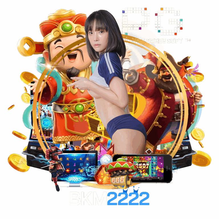 bkm222 slot