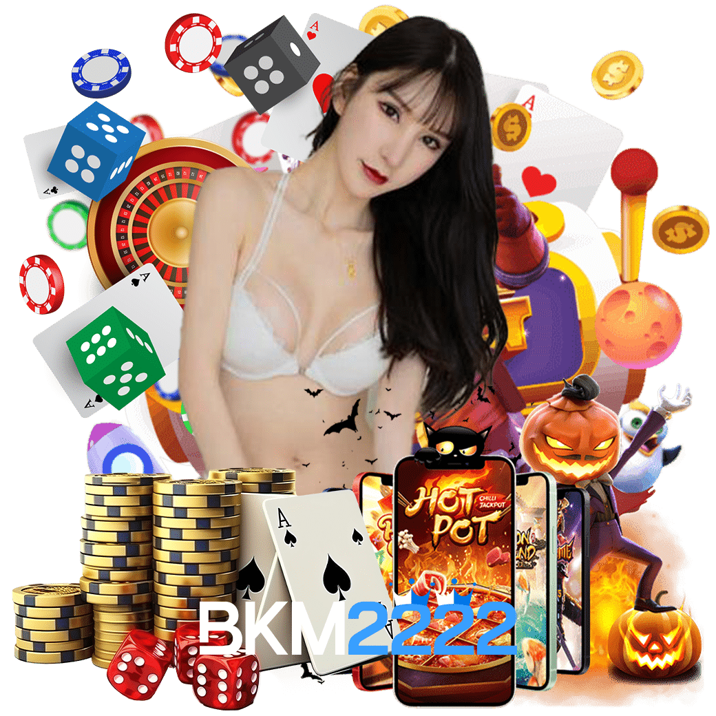 bkm222สล็อต