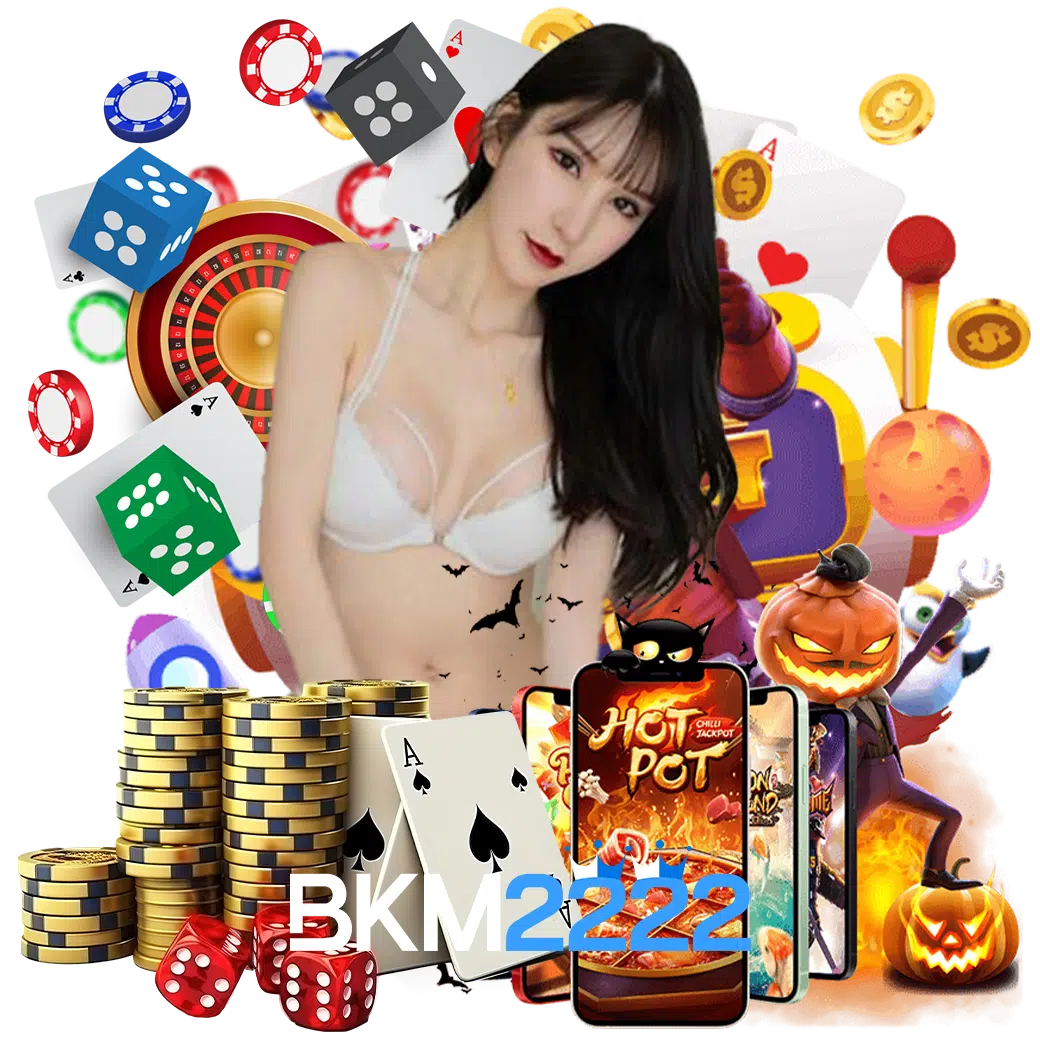 bkm222สล็อต